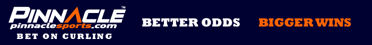 PinnacleSports.com Online Curling Betting