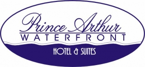 The Prince Arthur is our host hotel with an $89 including 2 hot breakfasts
