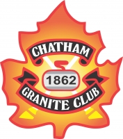 Celebrating it's 153'rd season along the Thames River, The Chatham Granite Club has five sheets of pristine modern curling ice, change rooms with lockers and a licensed lounge facility with fully equipped kitchen. Our lounge is air conditioned and available yearly for functions such as business meetings, showers, weddings, and parties. The Chatham Granite Club also operates a fully stocked Goldline© pro shop for all of your curling equipment needs.

Our ice conditions are quick and curly, just like professional ice today.  As modern as it comes, our ice is professionally maintained and considered 