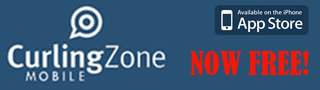 CurlingZone Mobile App Now Free!