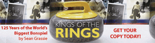 CurlingZone Mobile App Now Free!