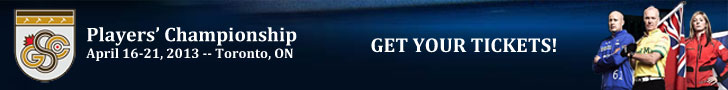 Get Your Players' Championship Tickets!