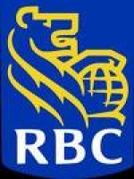 A big thank you to RBC!