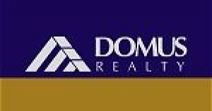 Buying or selling a property can be one of the most important events in your life. It can be exciting and positive, or extremely stressful. The experience, dedication and understanding of your real estate agent can make the difference. At Domus, real estate is more than buildings and fixtures; it's about people and homes. 