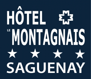 Hotel le Montagnais