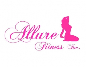 Allure Fitness Inc. is a ladies only studio, offering group fitness classes, personal training and private lessons  but this is no ordinary gym. They also offer pole dance for fitness, Zumba, suspension yoga, pilates, and much much more.