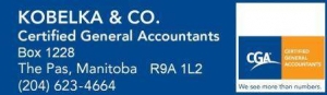 Certified General Accountants.