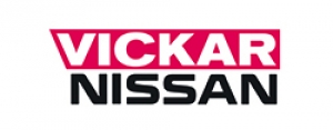 Vickar Nissan is a car dealership located on Regent Avenue in Winnipeg Manitoba