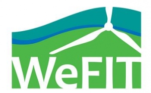 WeFIT Limited (Wind energy Feed-In-Tariffs) is an innovative full service renewable energy wind farms developer. 

Our collaborative approach focuses on investor, community and government involvement. Our strategic relationships with select clients sharing an interest in creating realistic renewable energy wind farm projects have a goal of  maximizing returns on investment.  
