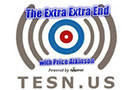 EXTRA EXTRA END PODCAST: E20: Two-time U.S. Olympian Jessica Schultz