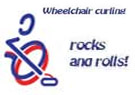 WHEELCHAIR CURLING: WWW.WCBLOG2.COM