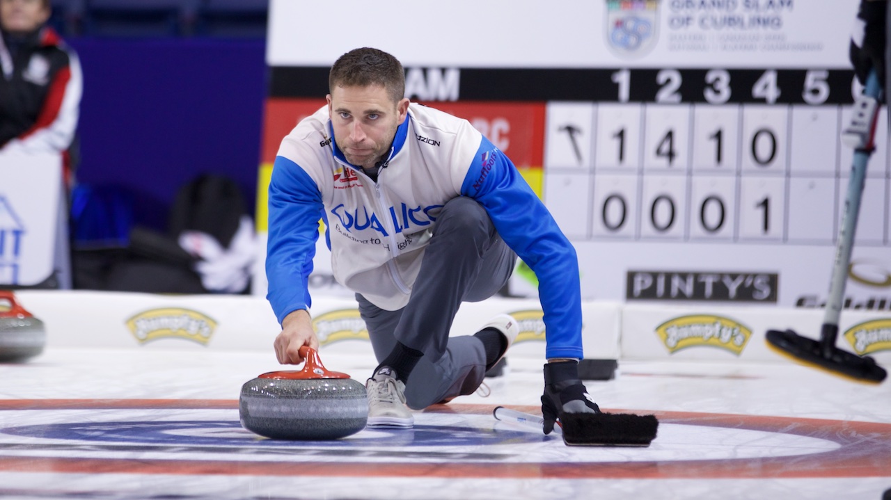 John Morris returns to BC