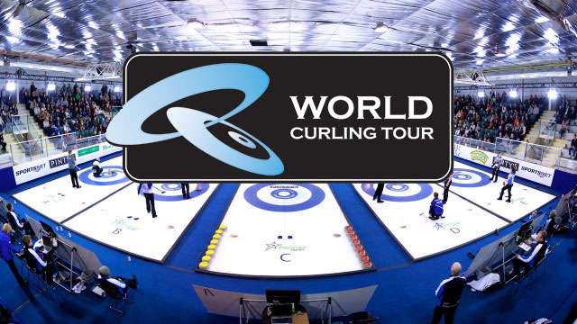 Curling Tours Partner for the Future