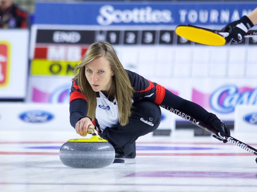 Brier, Scotties Format Changes Finalized
