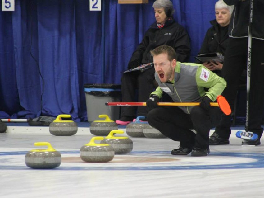 Jeff Guignard wins Prestige Hotels Classic