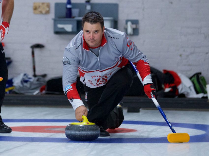 Wayne Tuck Jr. wins Stroud Sleeman Cash Spiel