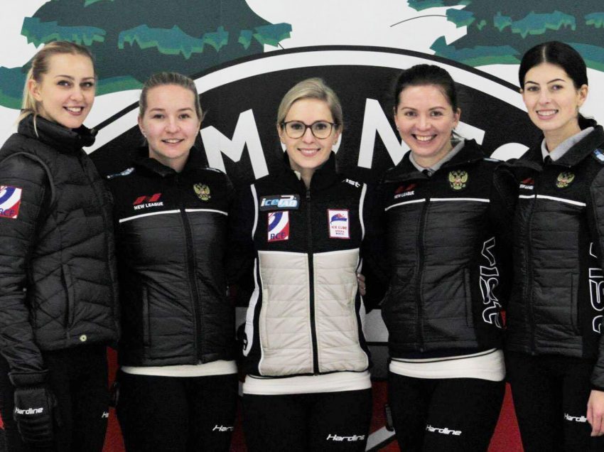 Moiseeva wins Crestwood Ladies Fall Classic