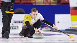 Mouat back to Challenge for Canadian Open
