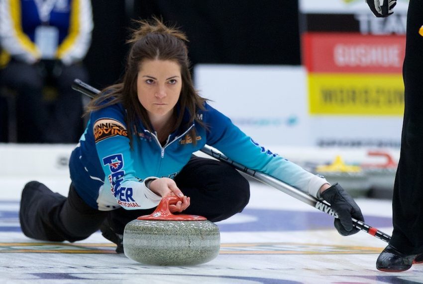 Einarson and Sweeting Join Forces