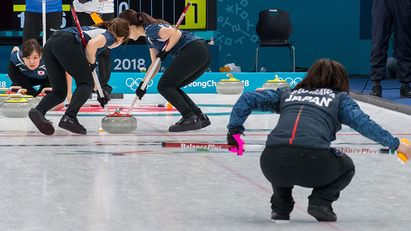 Japan’s Satsuki Fujisawa Wins Olympic Bronze