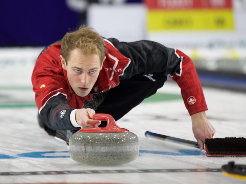 Crucial Olympic Wins for Great Britain, Norway