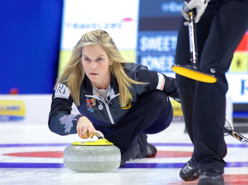 Ford World Womens Playoffs Now Set