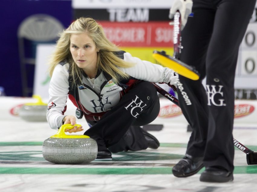 Canada defeats USA in Ford Worlds Semifinal