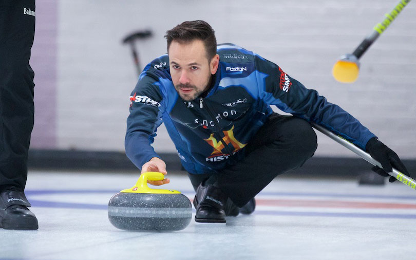 Team Epping Adds Experienced Front End