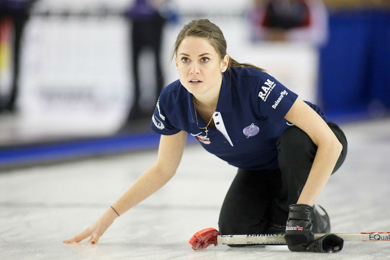 Grand Slam Breakthrough for USA’s Jamie Sinclair