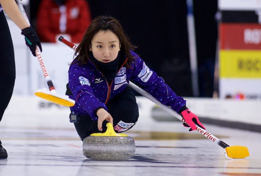 Fujisawa Rounds out Players’ Championship Quarters