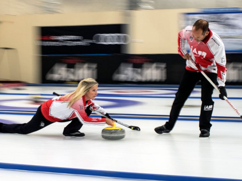 Canada and Scotland to play for Winter Games NZ gold
