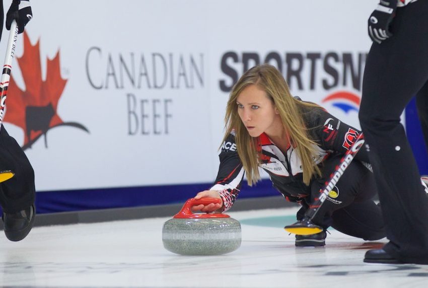 Championship Sunday set for Meridian Canadian Open