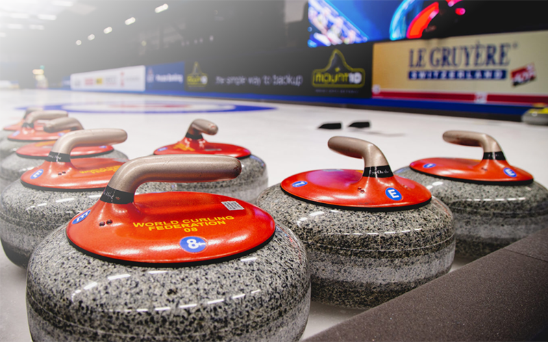 Europeans, PACC, Americas Challenge Cancelled