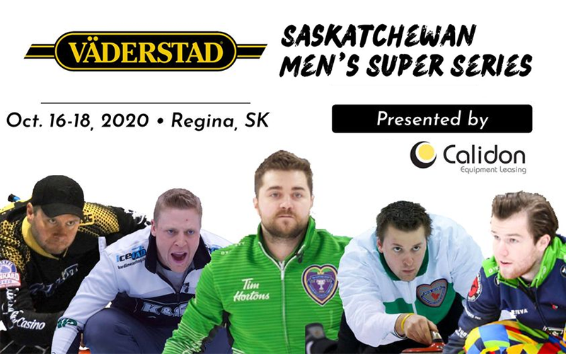 Dunstone’s Super Series Showdown Begins Tonight