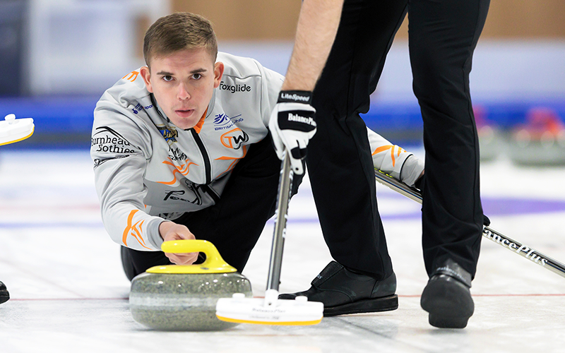 ontario curling tour