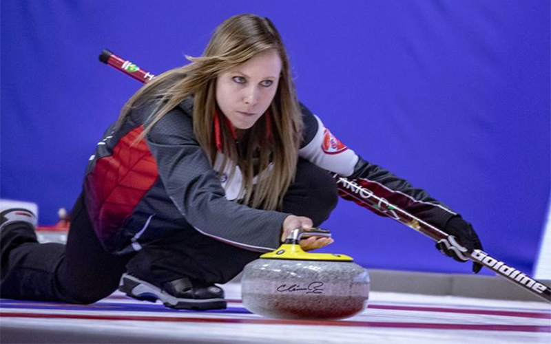 CurlingZone: Homan on the Long Road at Scotties Last Chance