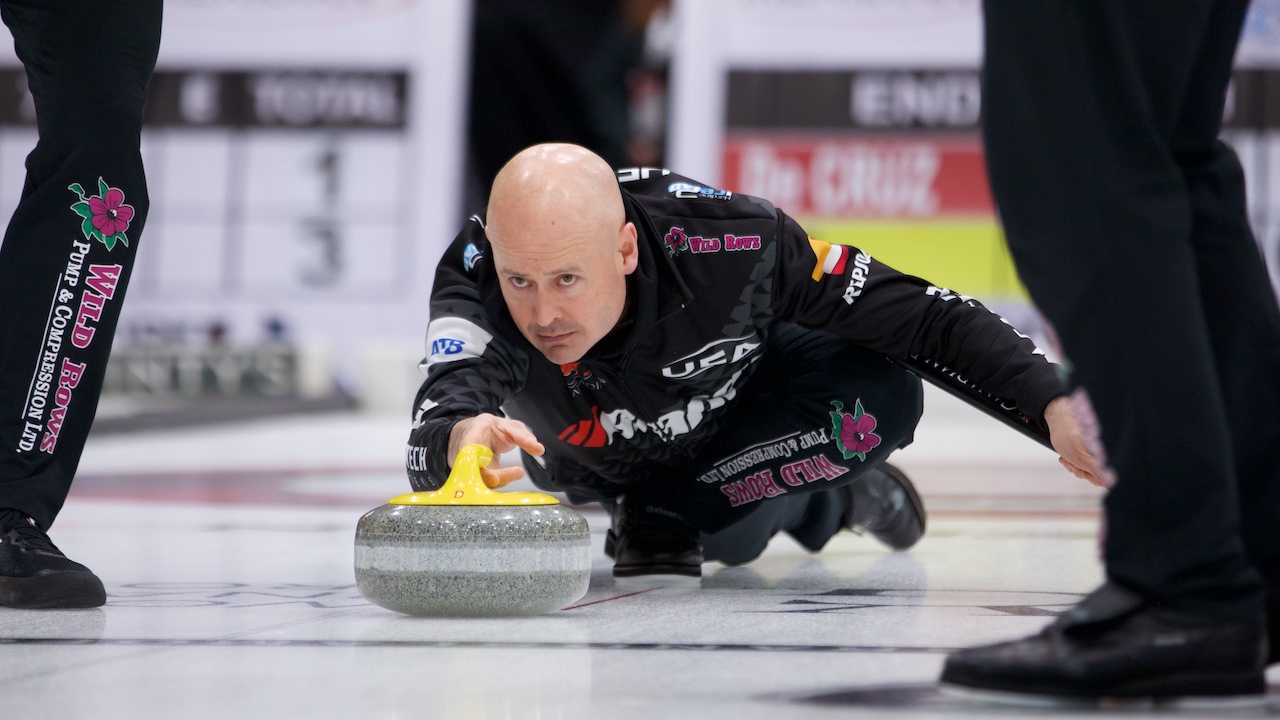 CurlingZone Koe Wins Alberta Men's Title
