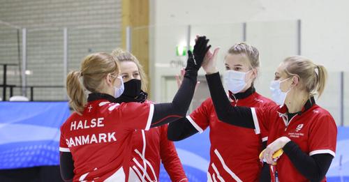 Russia, Netherlands men, Denmark, Norway women secure final World Championship spots