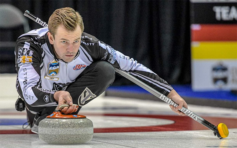 STURMAY UNDEFEATED HEADING INTO ALBERTA TOUR KICK-OFF PLAYOFFS