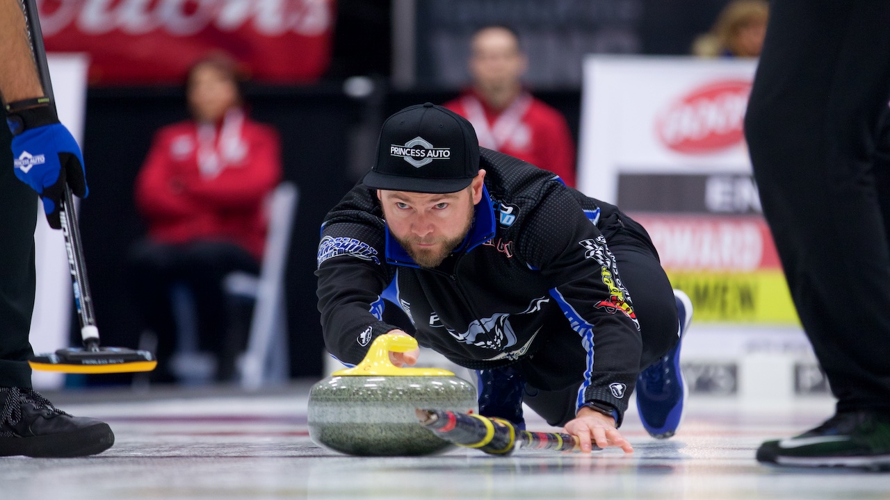 CurlingZone Team McEwen Announced in Partnership with Coolbet Canada