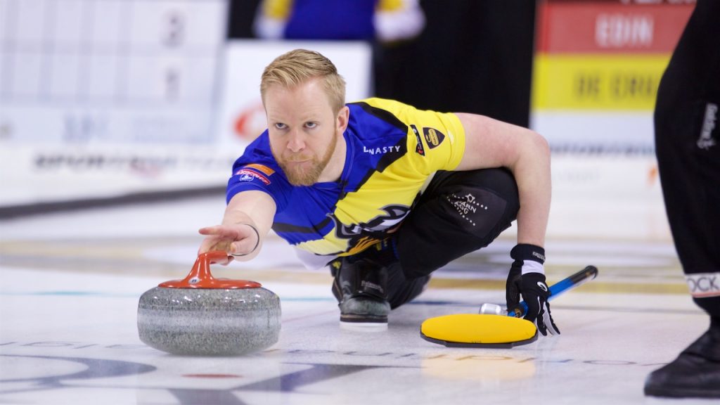 GRAND SLAM SET FOR SEASON FINALE WITH CHAMPIONS CUP IN OLDS