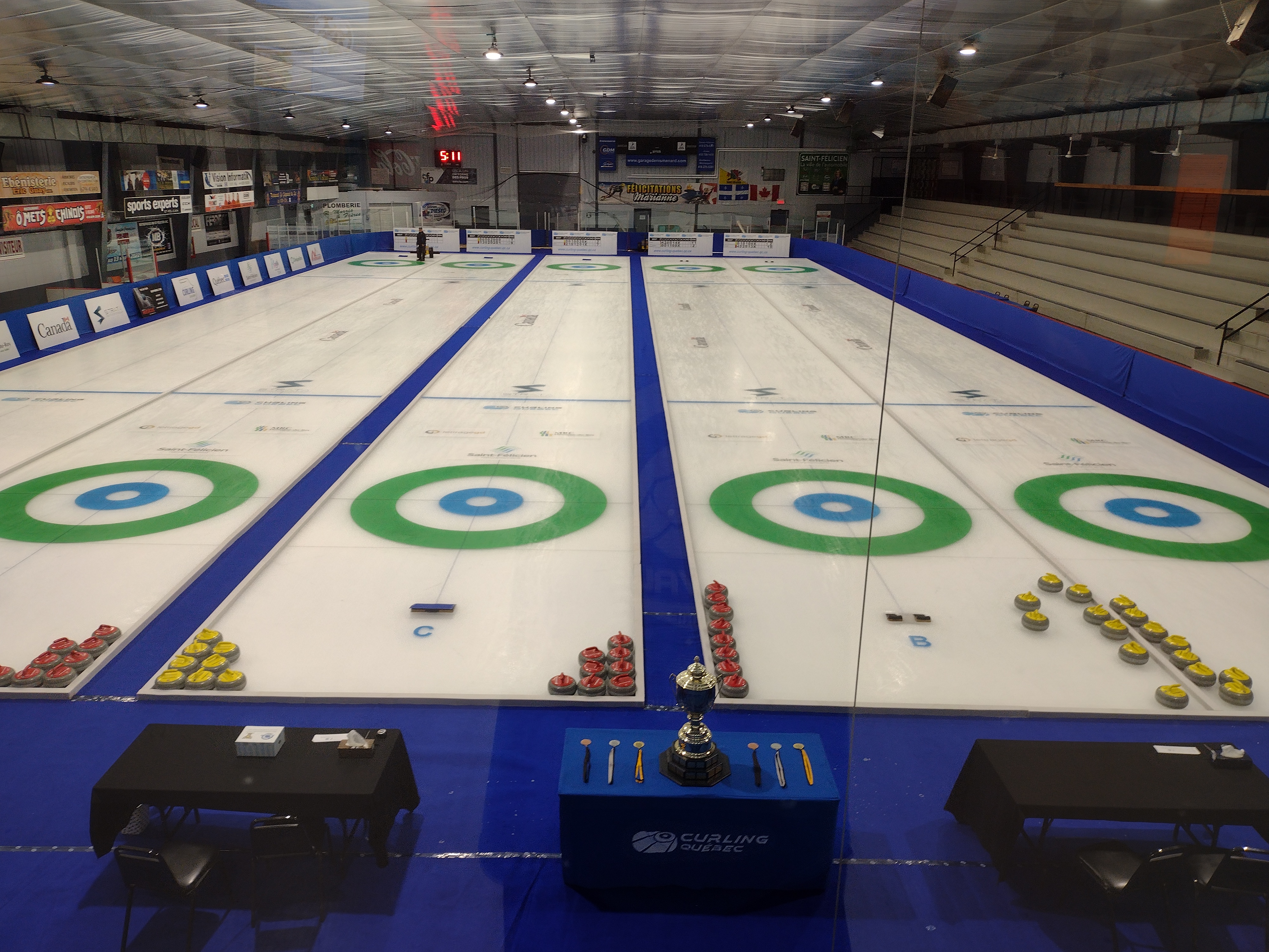 CurlingZone Summer Series to begin this weekend in Quebec