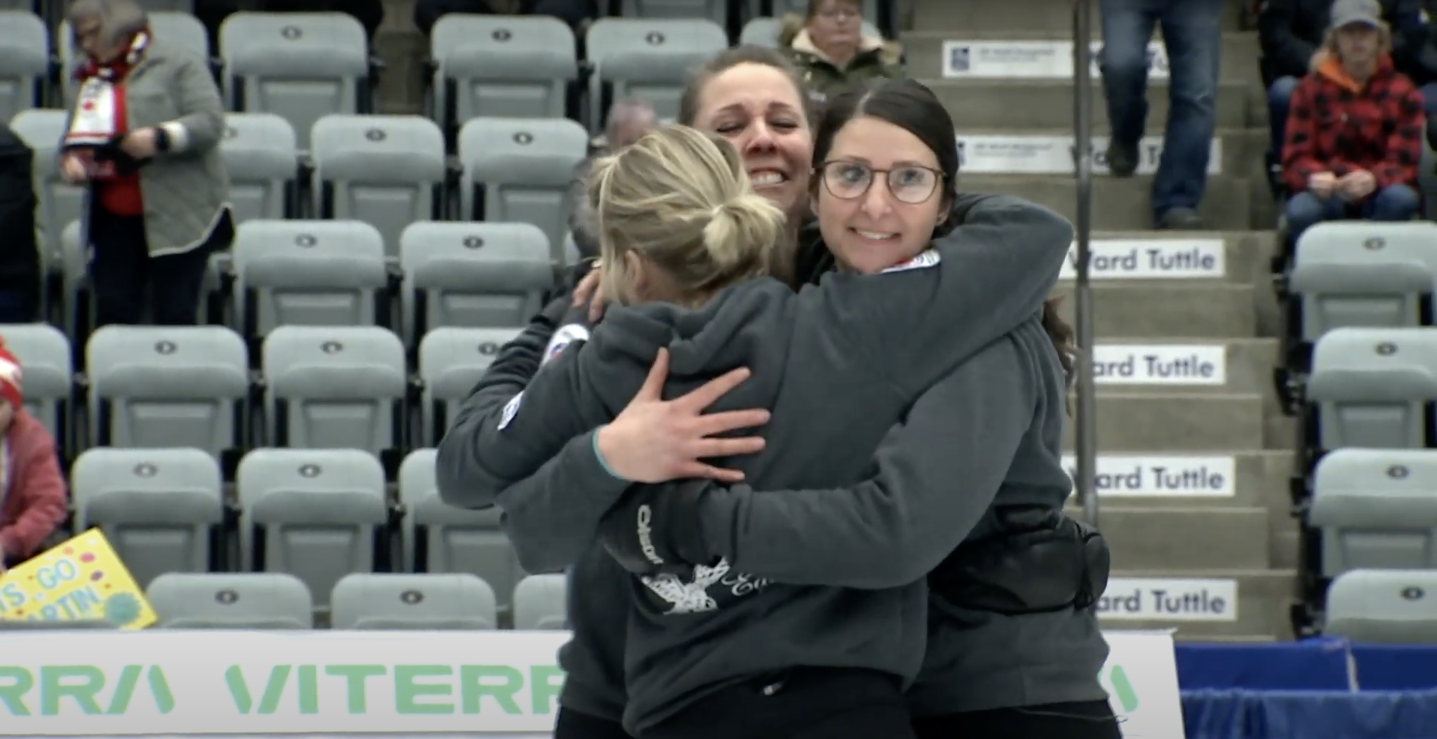 CurlingZone Silvernagle captures Saskatchewan Scotties