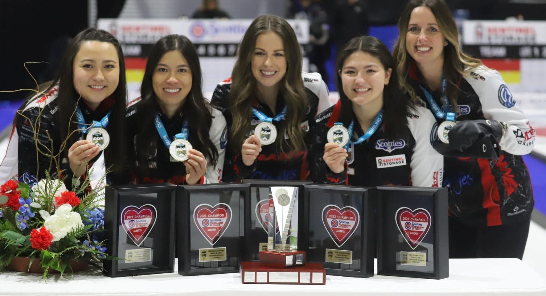 CurlingZone Skrlik wins Alberta Scotties title