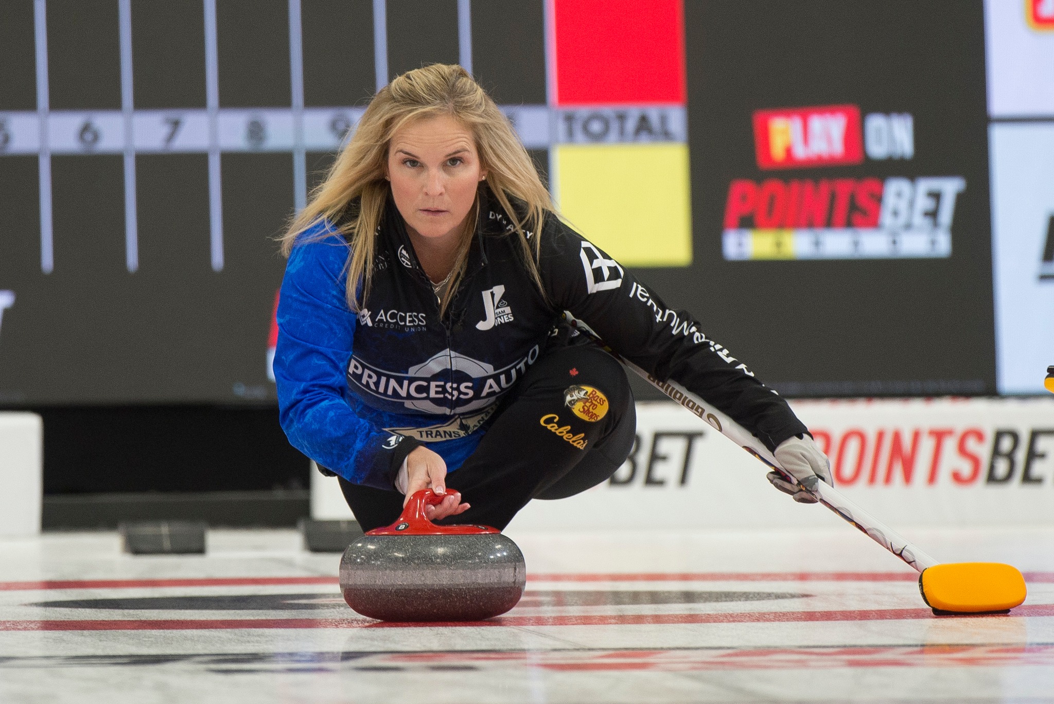 CurlingZone 2023 Scotties Tournament of Hearts Preview Pool B