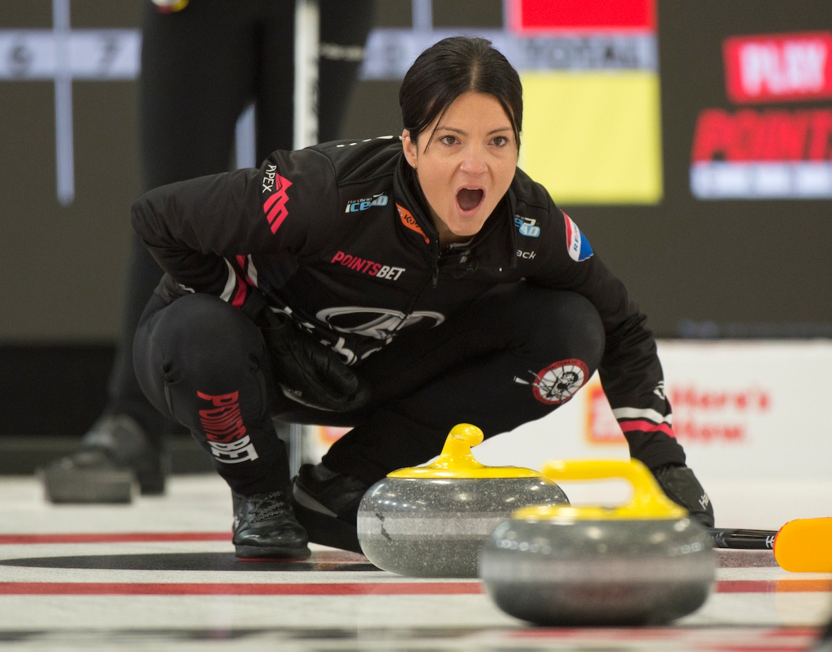 CurlingZone 2023 Scotties Tournament of Hearts Preview Pool A