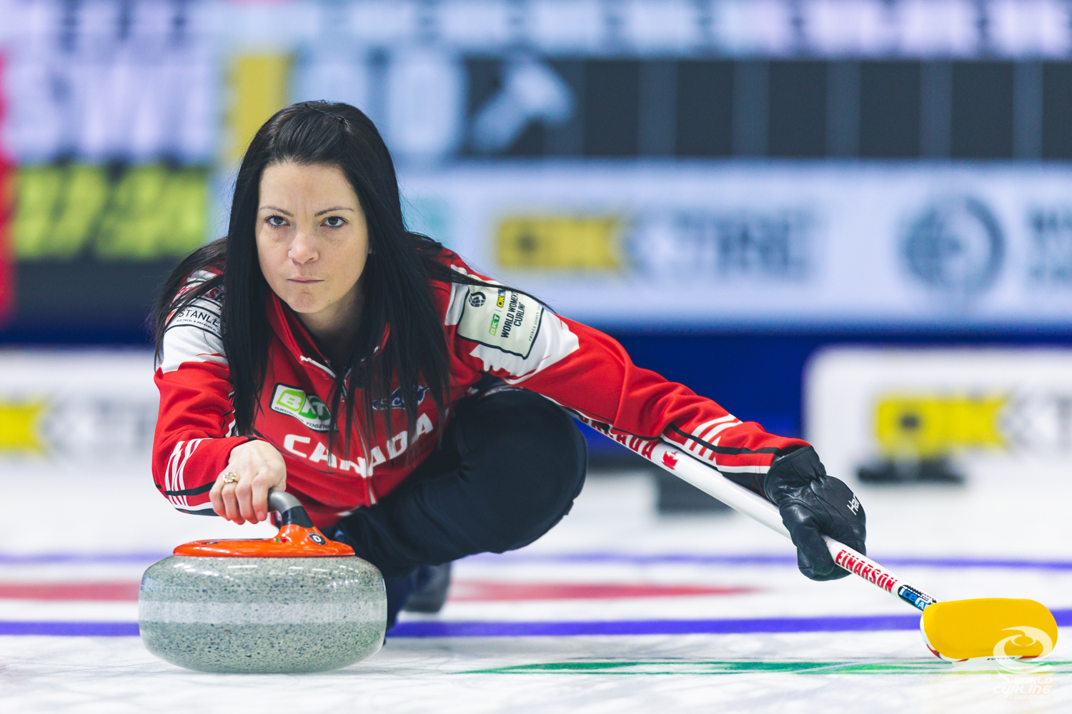 2023 World Women's Curling Championship Preview