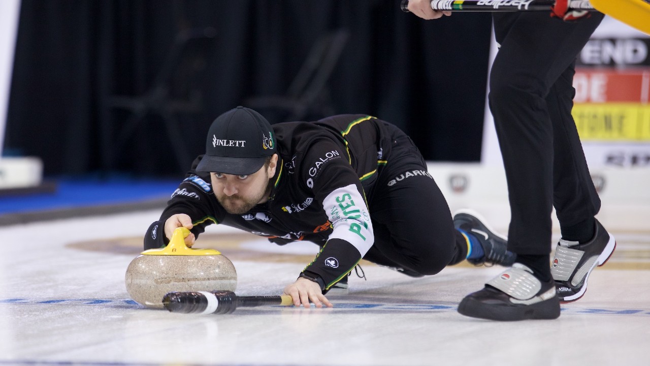 CurlingZone 2023 Brier Preview Pool A