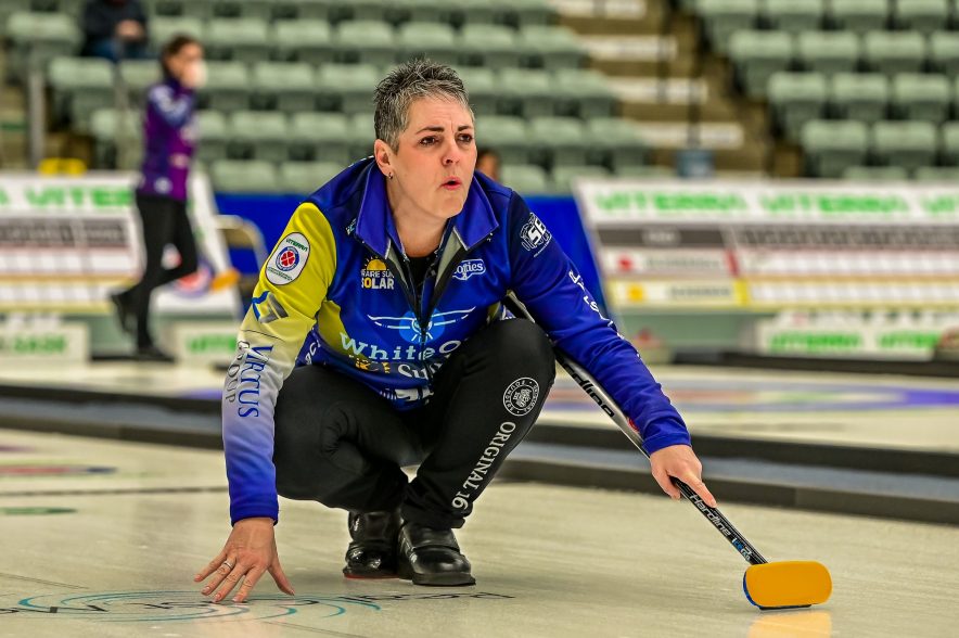 MARTIN MAKES THE CUT AT ALBERTA TOUR KICK-OFF