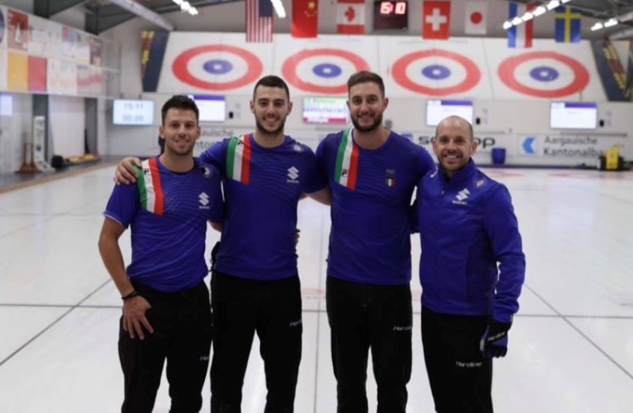 RETORNAZ CLAIMS SEASON OPENING TITLE IN BADEN